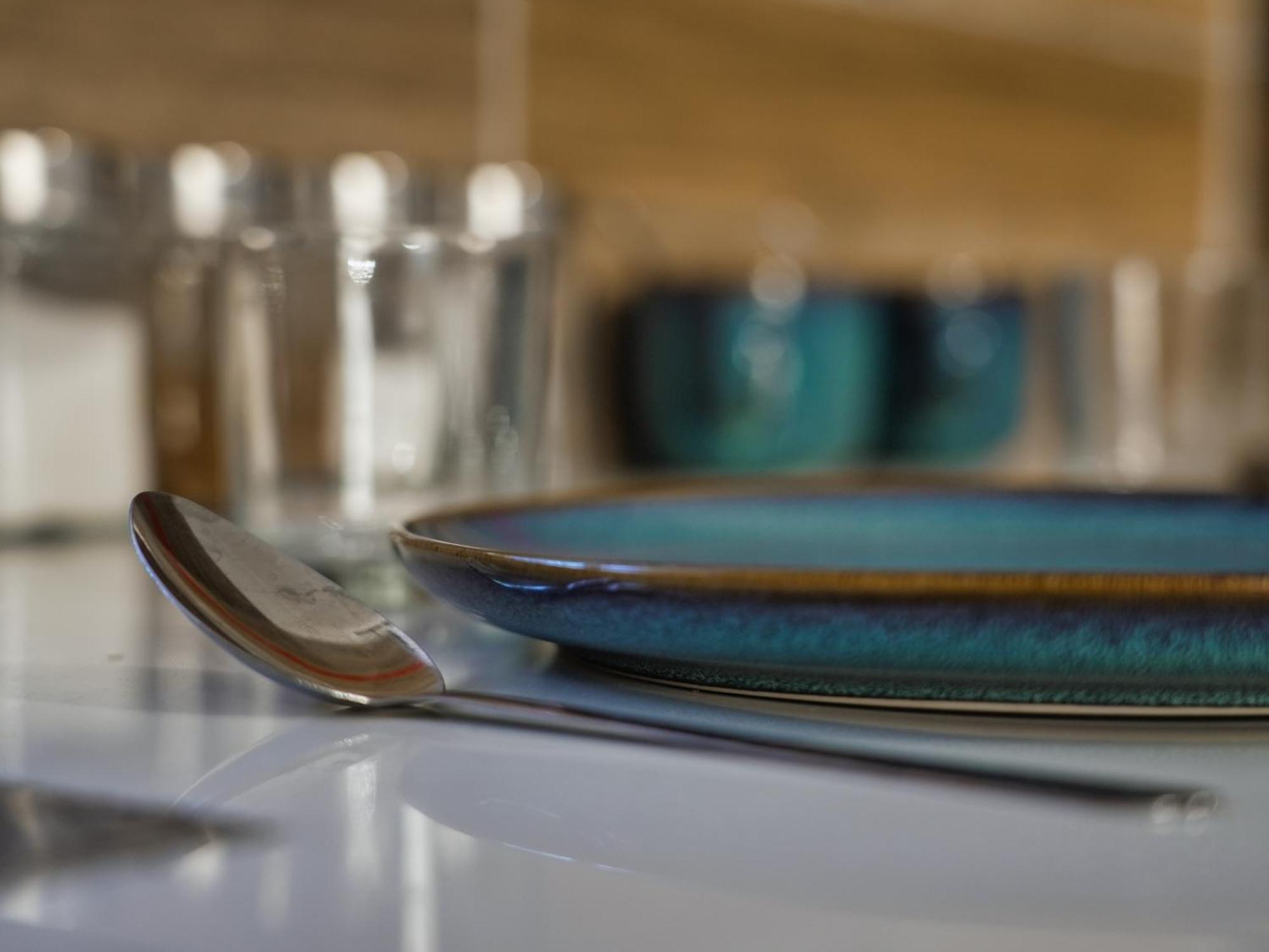 מאון Golentle Home Stay חדר תמונה