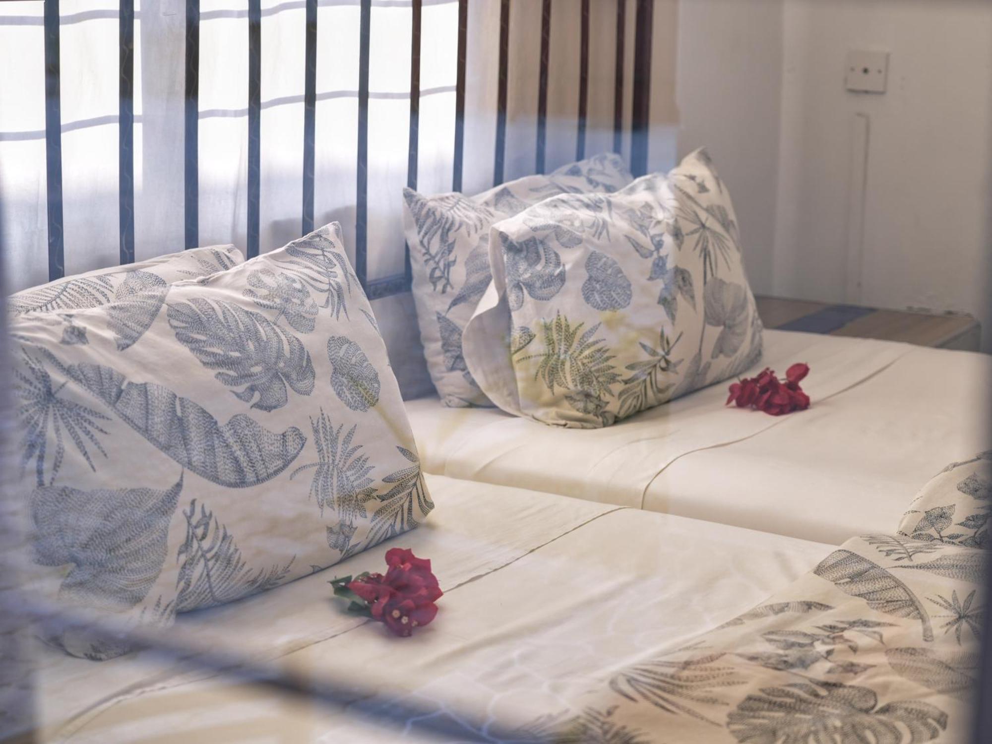 מאון Golentle Home Stay חדר תמונה