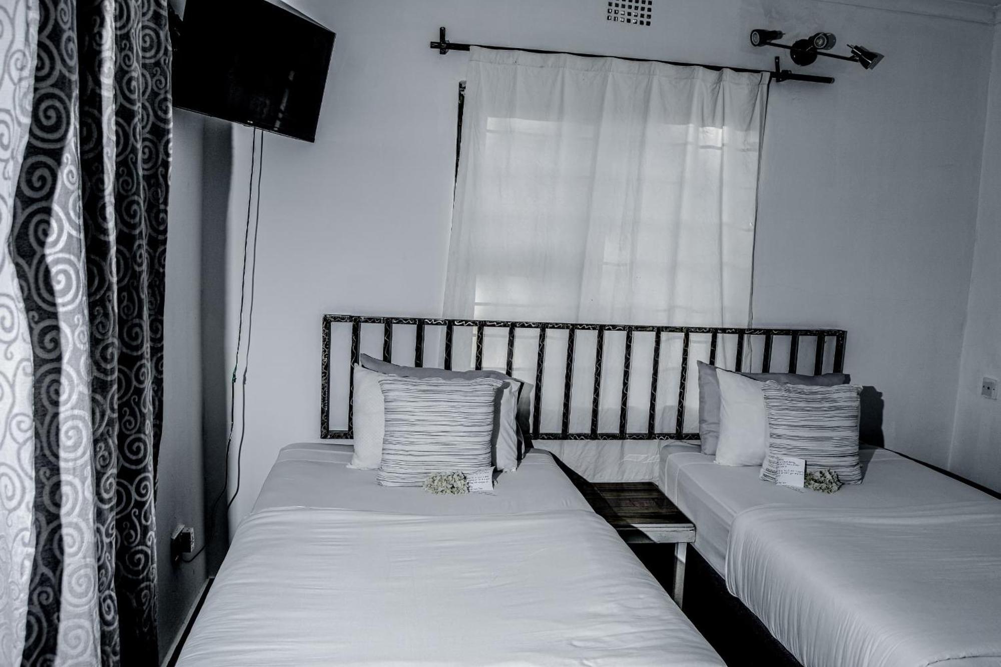 מאון Golentle Home Stay מראה חיצוני תמונה