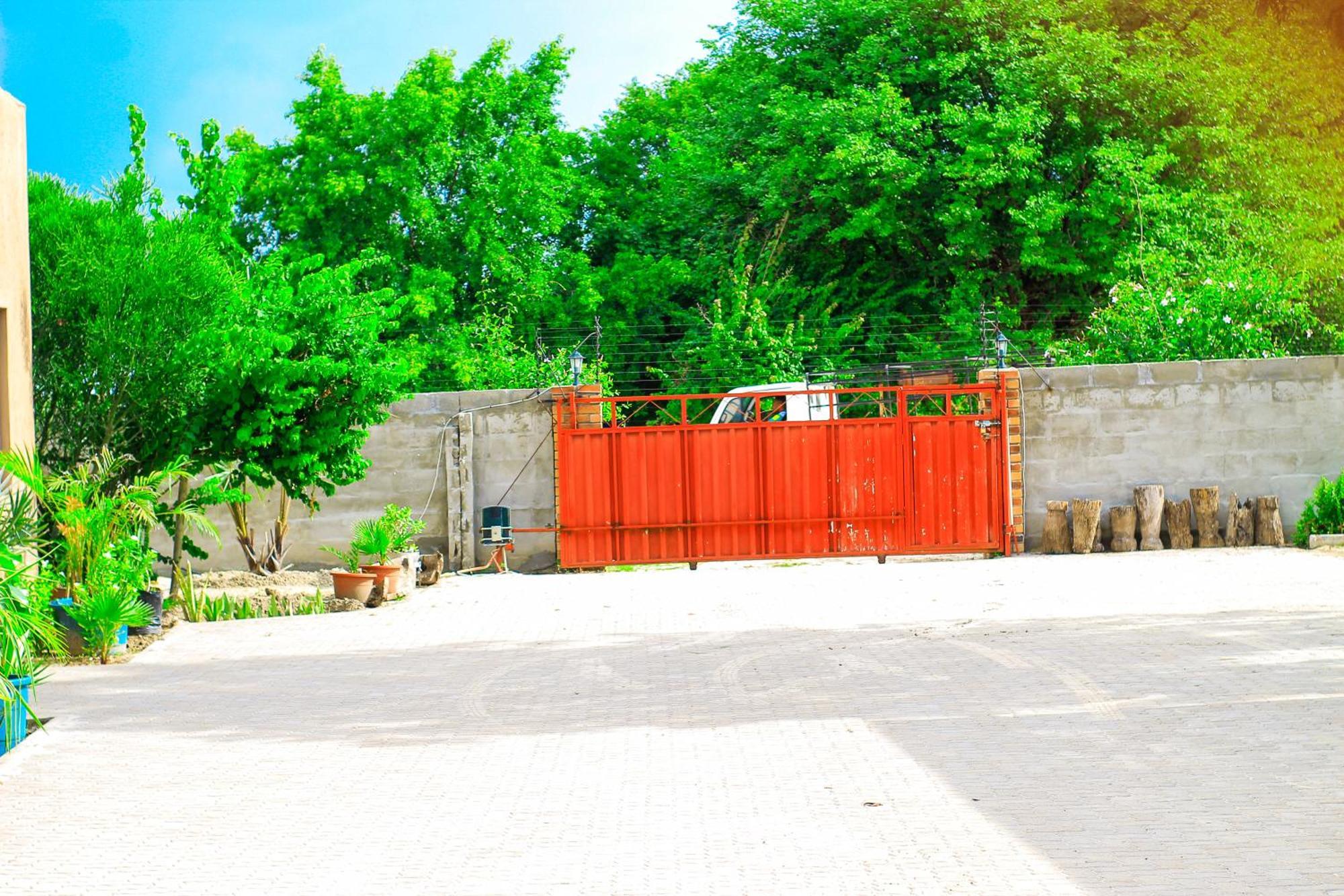 מאון Golentle Home Stay מראה חיצוני תמונה